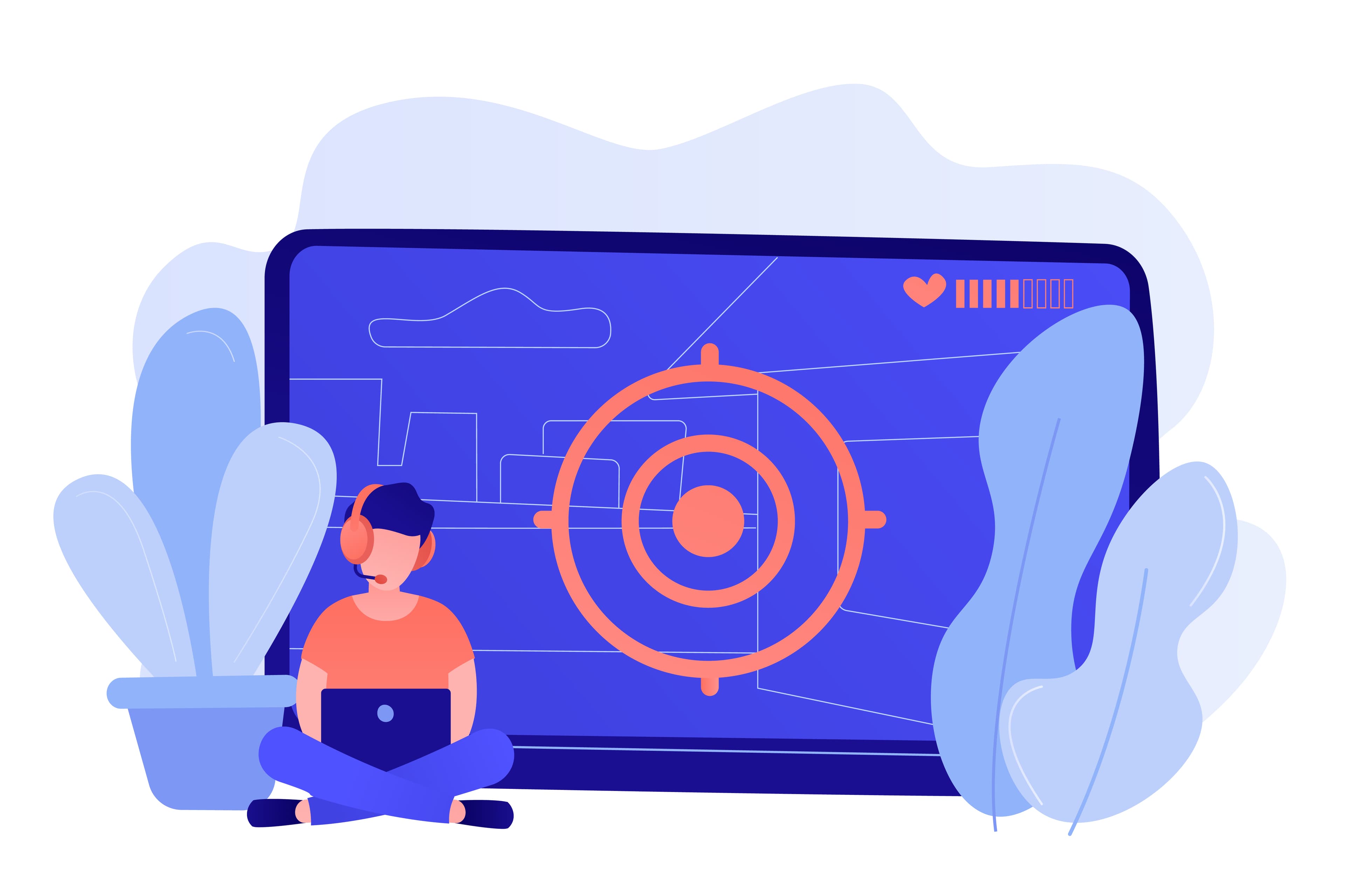 Thumbnail of Why Do Ads Follow You Around the Internet?